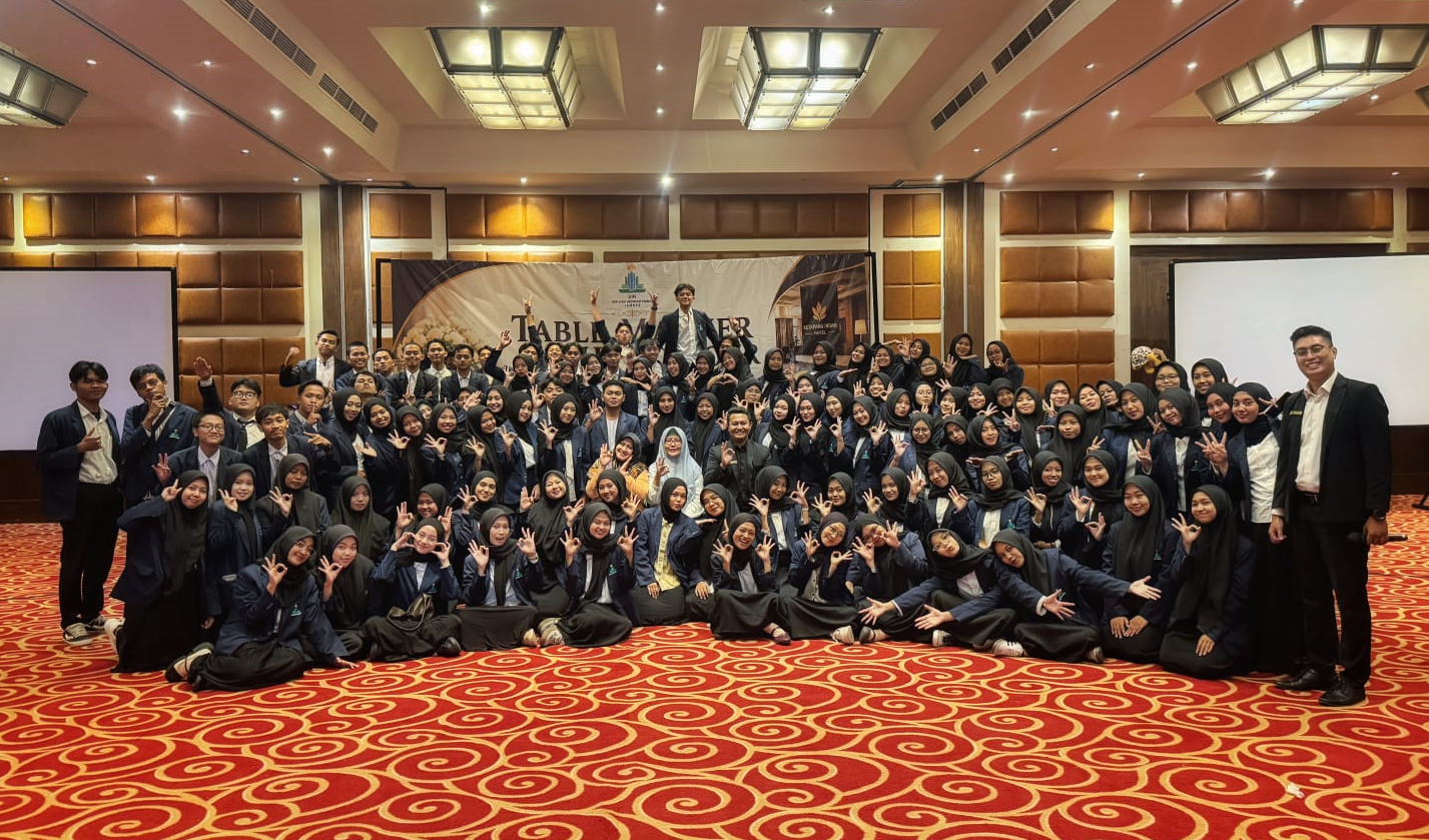 TBI UIN KHAS Jember Integrasikan Pembelajaran Kelas dan Praktik Industri melalui Kerja Sama dengan Hotel Ketapang Indah Banyuwangi